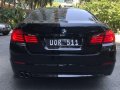 Bmw 520D 2012 Automatic Diesel for sale in Makati-8