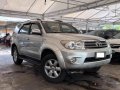 Selling Toyota Fortuner 2010 Automatic Gasoline in Makati-9