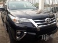 Selling 2nd Hand Toyota Fortuner 2017 Manual Diesel at 26000 km in Cebu City-0