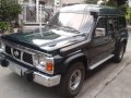 2nd Hand Nissan Patrol 1994 at 161000 km for sale-7