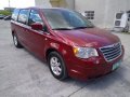 Selling Chrysler Town And Country 2010 Automatic Gasoline in Manila-2