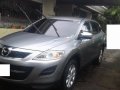 Selling Silver Mazda Cx-9 2013 Automatic Gasoline in Pasig-3