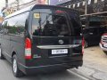 2016 Toyota Hiace for sale in Marikina-5