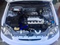 Honda Civic 1996 Manual Gasoline for sale in Santa Rosa-2