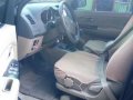 2011 Toyota Fortuner for sale in Butuan-6