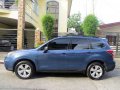 Selling Subaru Forester 2014 Automatic Gasoline in Pasig-5
