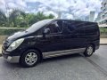 Sell 2010 Hyundai Grand Starex in Quezon City-0