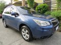 Selling Subaru Forester 2014 Automatic Gasoline in Pasig-10
