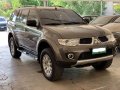 Selling 2nd Hand Mitsubishi Montero 2013 Automatic Diesel at 47000 km in Makati-3