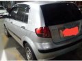 Selling 2nd Hand Hyundai Getz 2015 in Binangonan-2