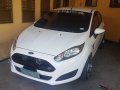 Selling 2nd Hand Ford Fiesta 2014 in Paniqui-4