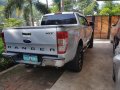 Selling Ford Ranger 2013 at 100000 km in Olongapo-2