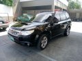 Subaru Forester 2012 Automatic Gasoline for sale in Las Piñas-7