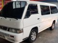 2014 Nissan Urvan for sale in Concepcion-6