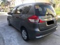 Suzuki Ertiga 2017 Manual Gasoline for sale in Quezon City-6