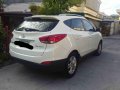 2nd Hand Hyundai Tucson 2011 for sale in Quezon City-1