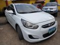 Selling 2nd Hand Hyundai Accent 2012 at 70000 km in Manila-0