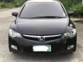 2007 Honda Civic for sale in Parañaque-3