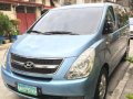 2011 Hyundai Starex for sale in Quezon City-10