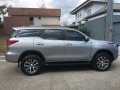 Selling 2nd Hand Toyota Fortuner 2017 in Quezon City-8