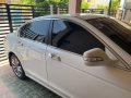 Pearl White Honda Accord 2012 for sale in Makati-5