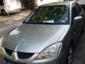 Mitsubishi Lancer 2005 Manual Gasoline for sale in Cainta-0