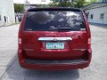 Selling Chrysler Town And Country 2010 Automatic Gasoline in Manila-5