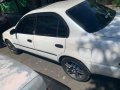 Selling 2nd Hand Toyota Corolla 1997 Manual Gasoline at 110000 km in Las Piñas-7