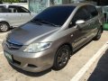 Sell 2nd Hand 2006 Honda City at 57000 km in Batangas City-7