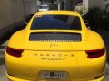 2nd Hand Porsche Gt3 2018 for sale in Pasig-6