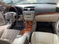 Sell 2nd Hand 2008 Toyota Camry at 60000 km in Manila-9
