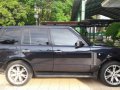 Selling 2nd Hand Land Rover Range Rover 2004 in Quezon City-3