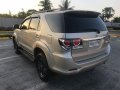 Selling 2nd Hand Toyota Fortuner 2015 Manual Diesel at 30153 km in Santiago-7