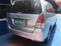 Sell Silver 2010 Toyota Innova in Pasig-2