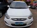 Selling 2nd Hand Hyundai Accent 2012 at 70000 km in Manila-4