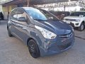 2016 Hyundai Eon for sale in Mandaue-4