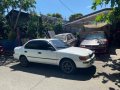 Selling 2nd Hand Toyota Corolla 1997 Manual Gasoline at 110000 km in Las Piñas-9