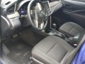 Sell 2nd Hand 2018 Toyota Innova at 9000 km in Quezon City-2