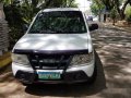 Sell White 2013 Isuzu Crosswind in Quezon City-7