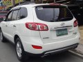 Hyundai Santa Fe 2012 Automatic Diesel for sale in Marikina-3