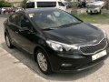 Kia Forte 2015 Automatic Gasoline for sale in Pasig-0