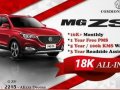 Brand New Mg Zs 2019 for sale in Quezon City-0