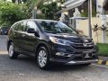 Honda Cr-V 2016 Automatic Gasoline for sale in Muntinlupa-10