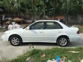 Selling 2nd Hand Toyota Corolla Altis 1999 in San Fernando-1