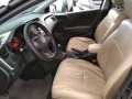 Selling 2nd Hand Honda City 2017 in Makati-8