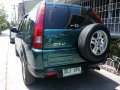 Selling Honda Cr-V 2002 Manual Gasoline in Bacoor-4