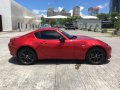 Mazda Mx-5 Miata 2018 Automatic Gasoline for sale in Pasig-5