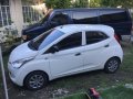 Selling Hyundai Eon Manual Gasoline in Tacloban-3