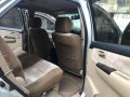 Selling Toyota Fortuner 2014 Automatic Diesel in Quezon City-3