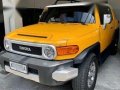2nd Hand Toyota Fj Cruiser 2015 Automatic Gasoline for sale in Pasig-7